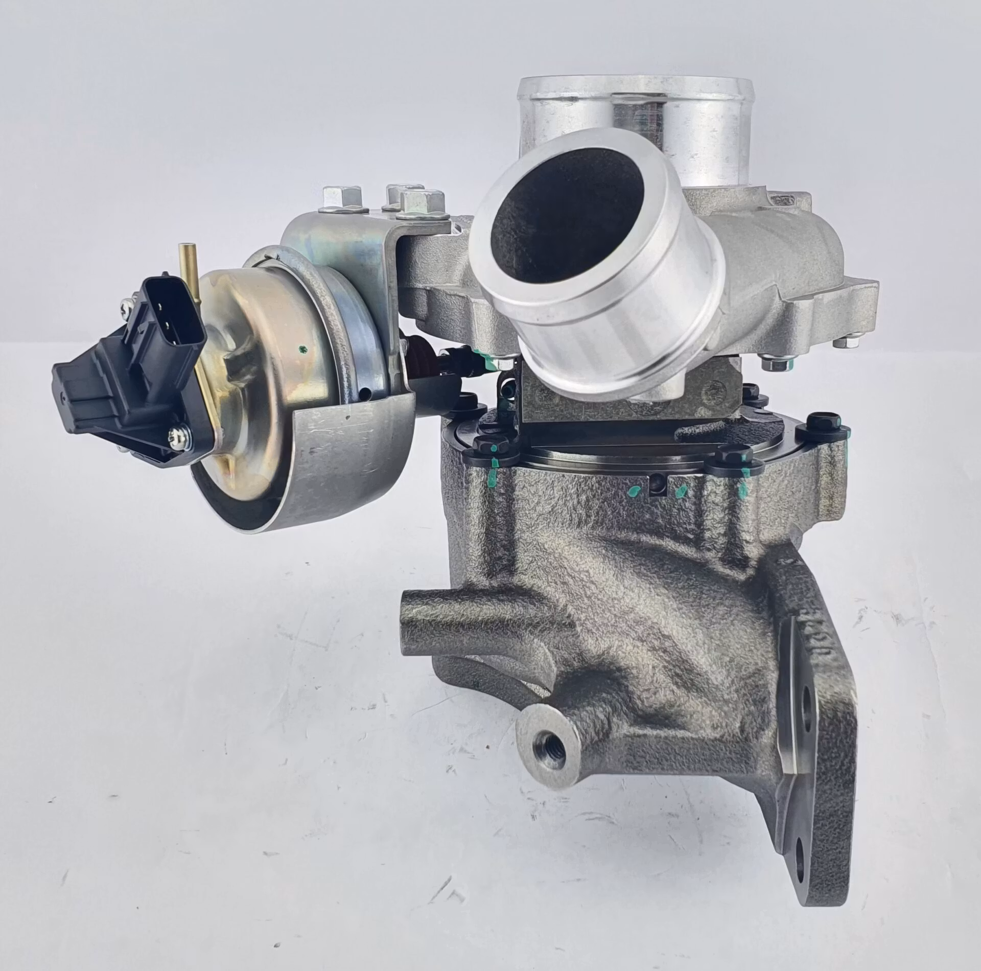 49335-04000 TF035HL Mitsubishi Turbo Isuzu D-Max OEM : 8983313592