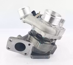 49335-04000 TF035HL Mitsubishi Turbo Isuzu D-Max OEM : 8983313592
