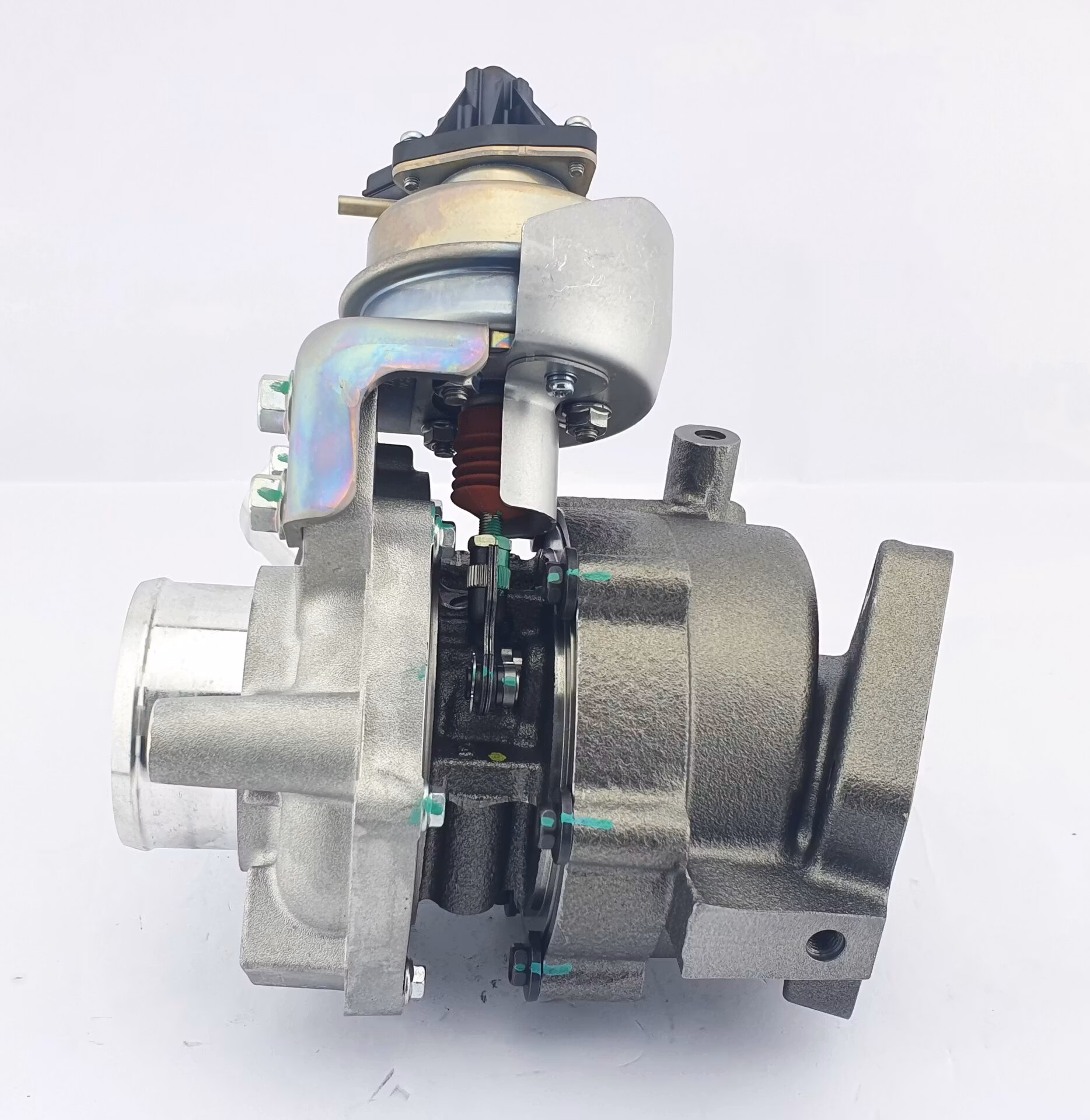 49335-04000 TF035HL Mitsubishi Turbo Isuzu D-Max OEM : 8983313592