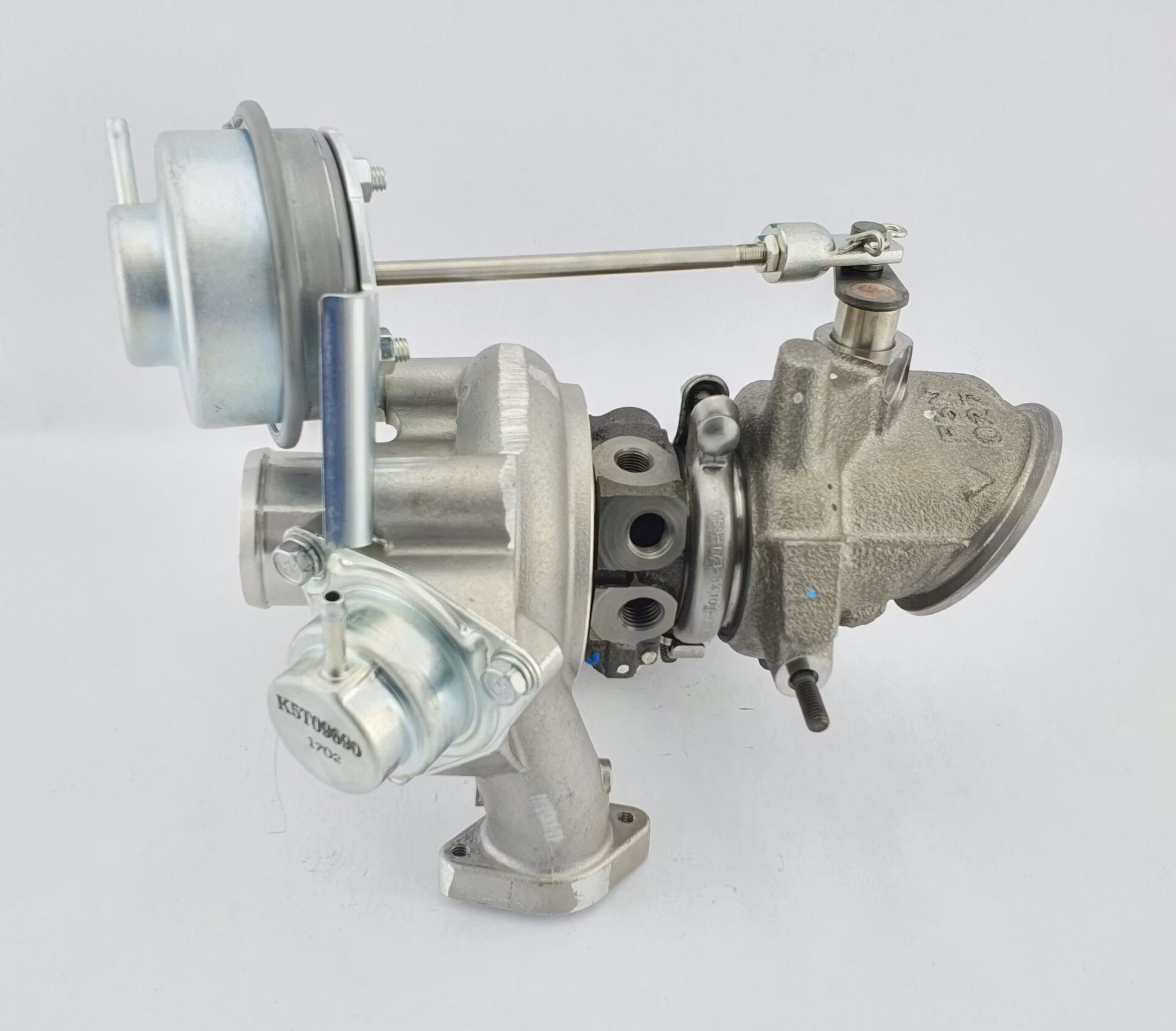 49373-03006 TD02H2 Mitsubishi Fabriksny turbo Alfa Romeo, Fiat & Lancia