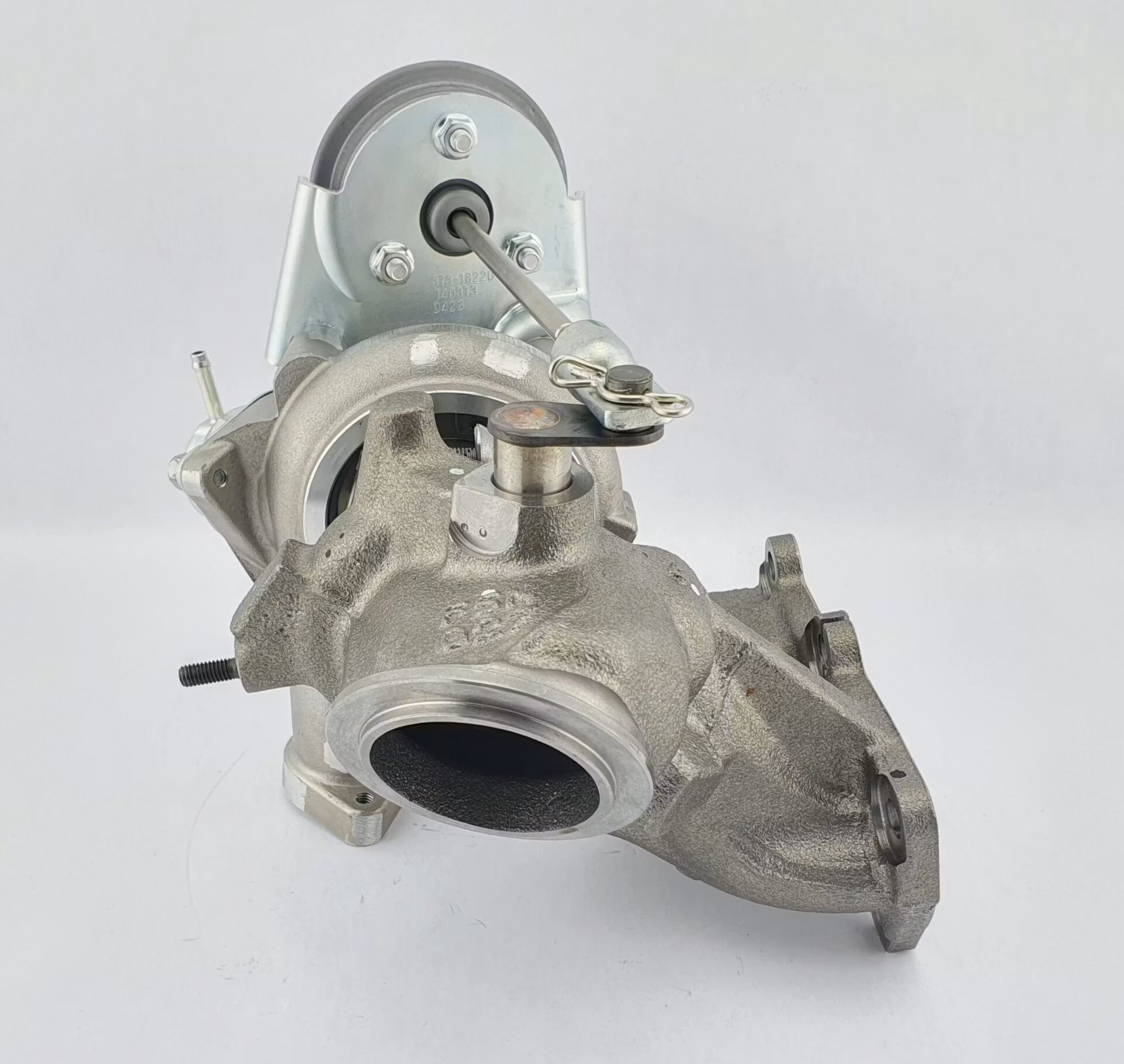 49373-03006 TD02H2 Mitsubishi Fabriksny turbo Alfa Romeo, Fiat & Lancia