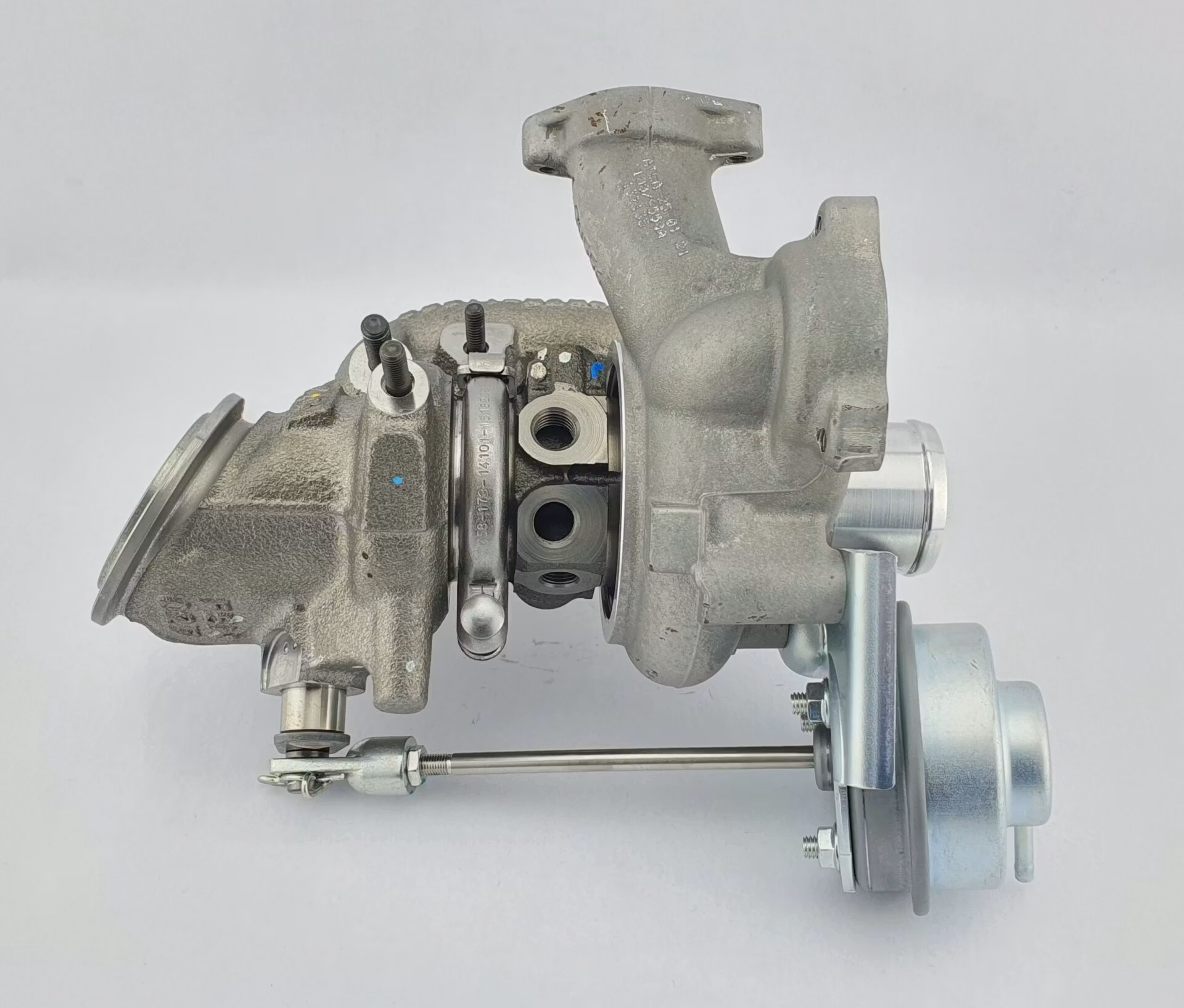 49373-03012 TD02H2 Mitsubishi Fabriksny turbo Alfa Romeo, Fiat & Lancia
