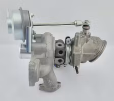 49373-03012 TD02H2 Mitsubishi Fabriksny turbo Alfa Romeo, Fiat & Lancia