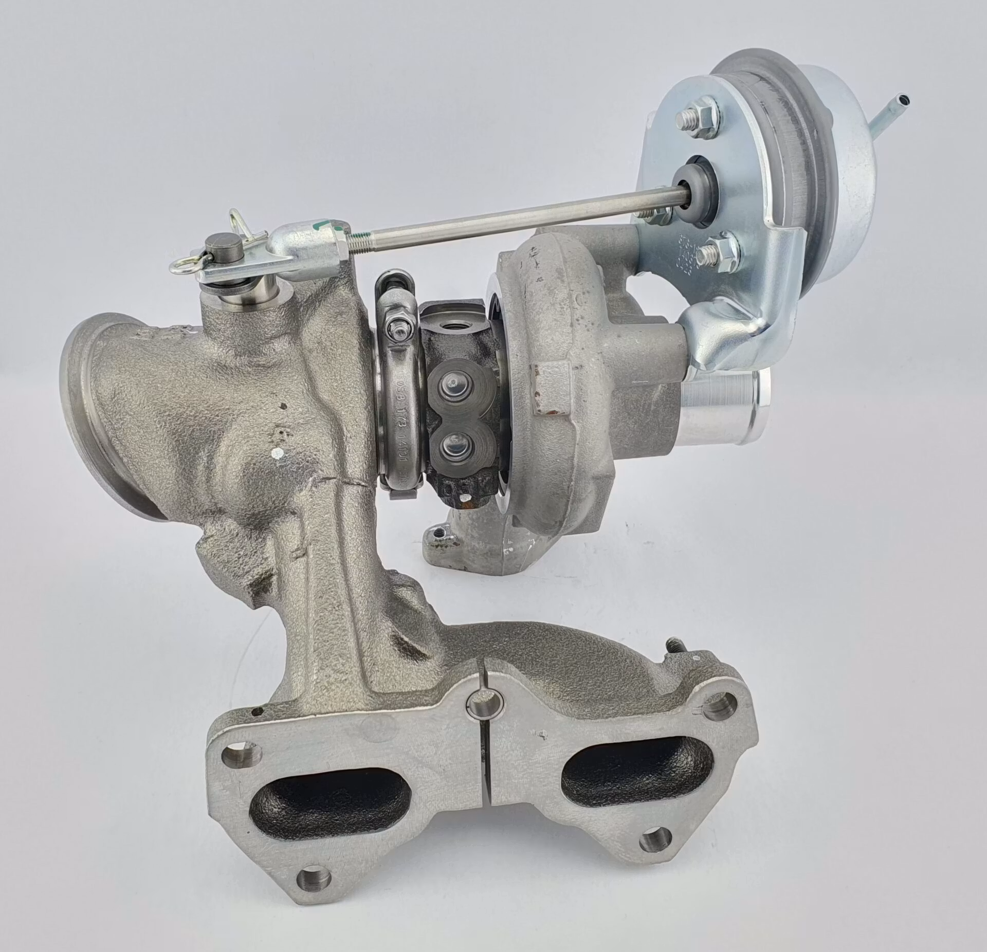 49373-03012 TD02H2 Mitsubishi Fabriksny turbo Alfa Romeo, Fiat & Lancia