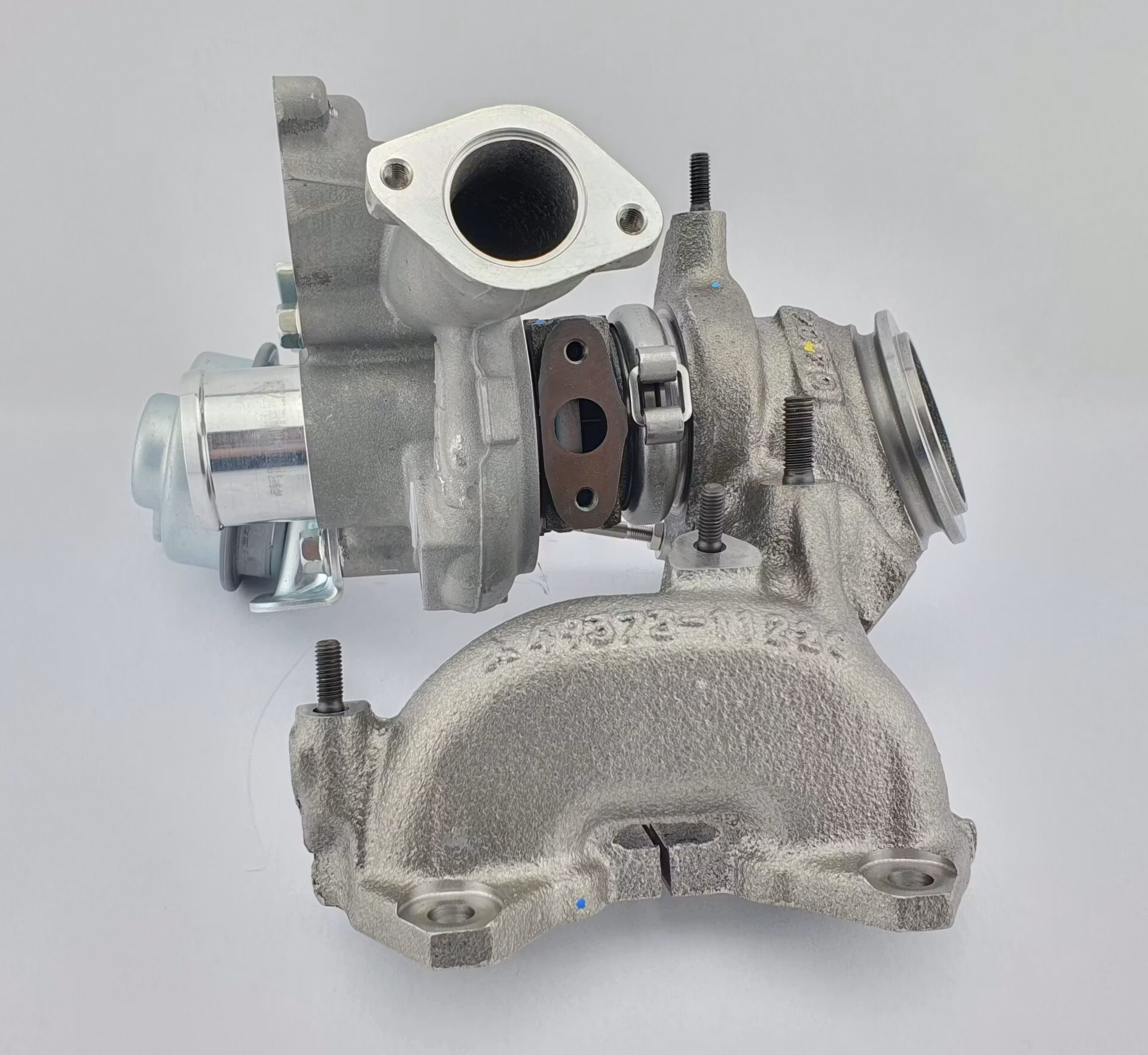 49373-03012 TD02H2 Mitsubishi Fabriksny turbo Alfa Romeo, Fiat & Lancia