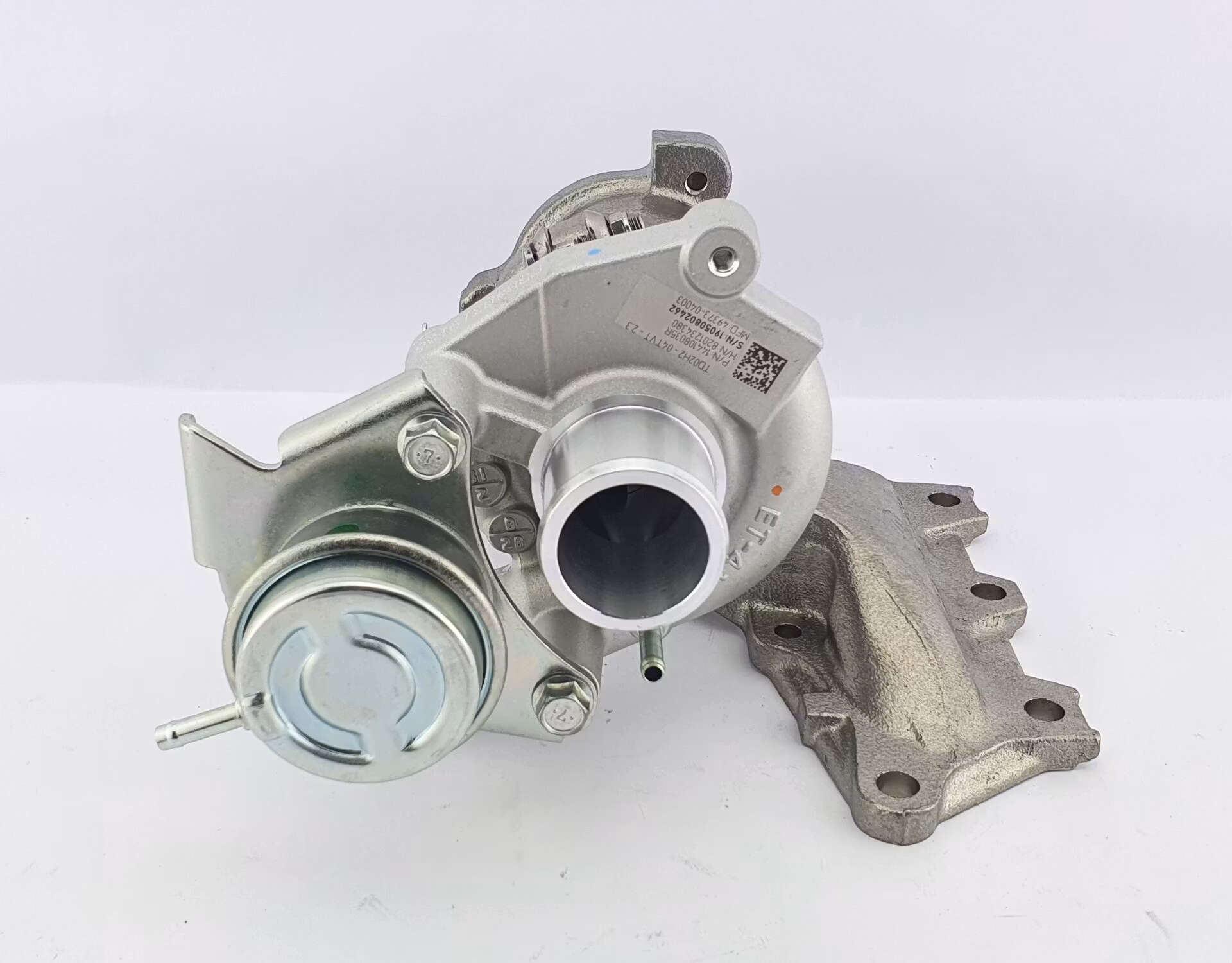 49373-04003 TD02H2 Mitsubishi Fabriksny turbo Dacia & Renault