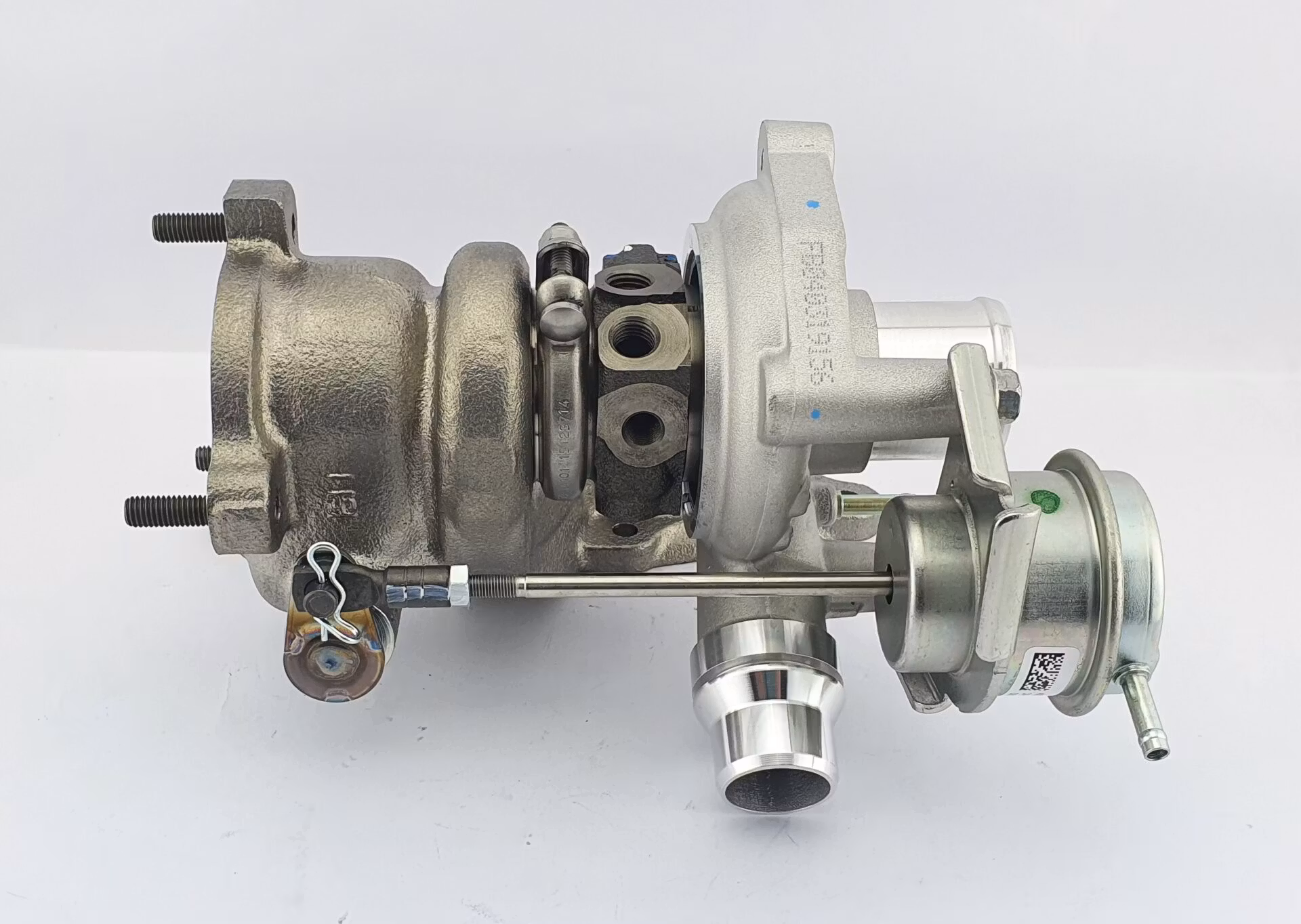 49373-04003 TD02H2 Mitsubishi Fabriksny turbo Dacia & Renault