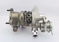 49373-04003 TD02H2 Mitsubishi Fabriksny turbo Dacia & Renault