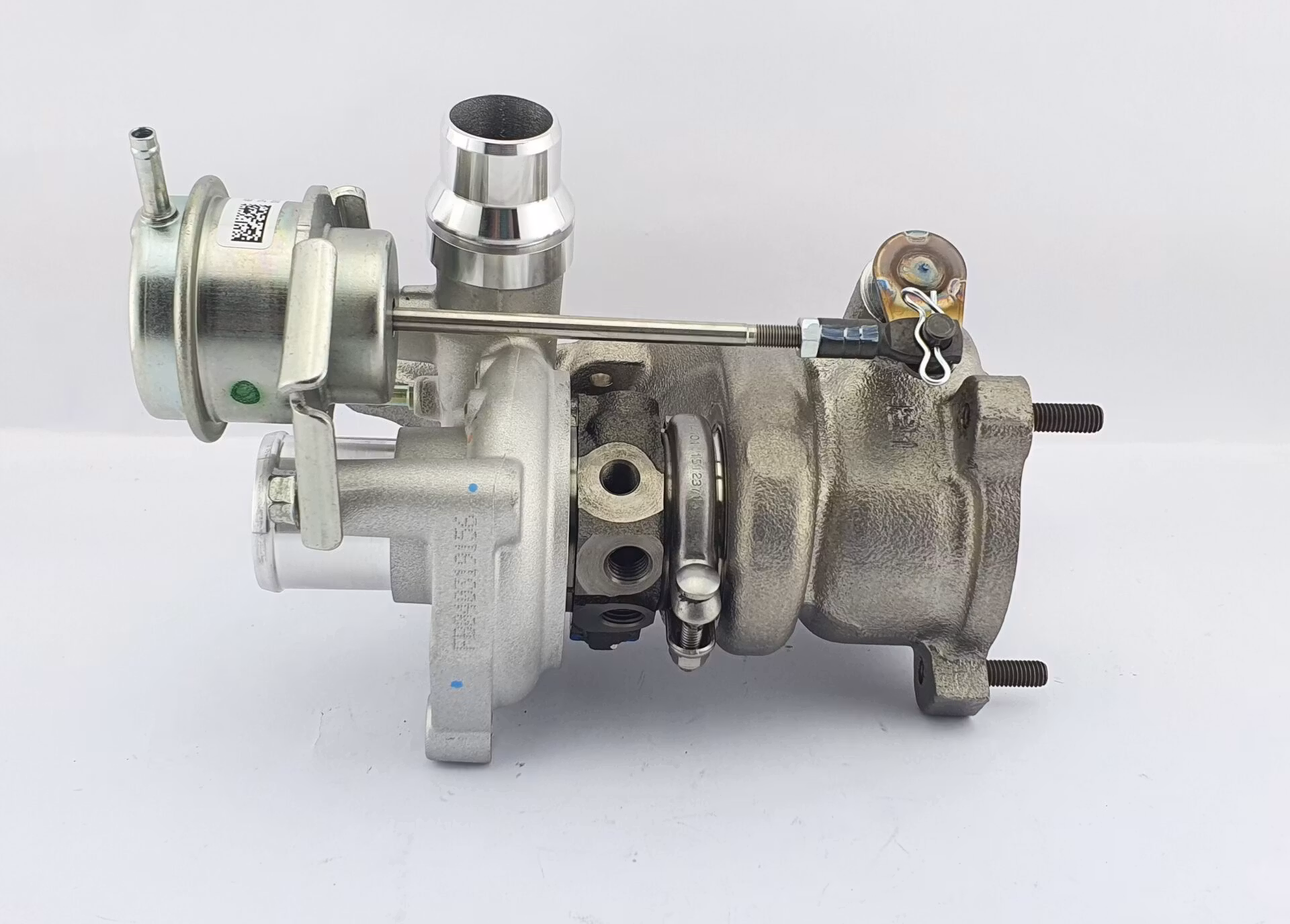 49373-04003 TD02H2 Mitsubishi Fabriksny turbo Dacia & Renault