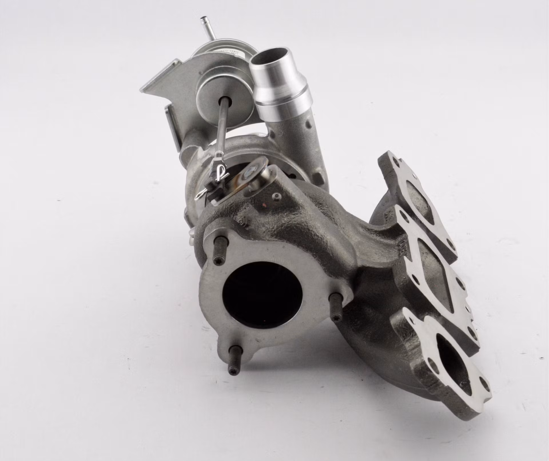 49373-05005 TD02H2 Mitsubishi Fabriksny turbo Renault Nissan