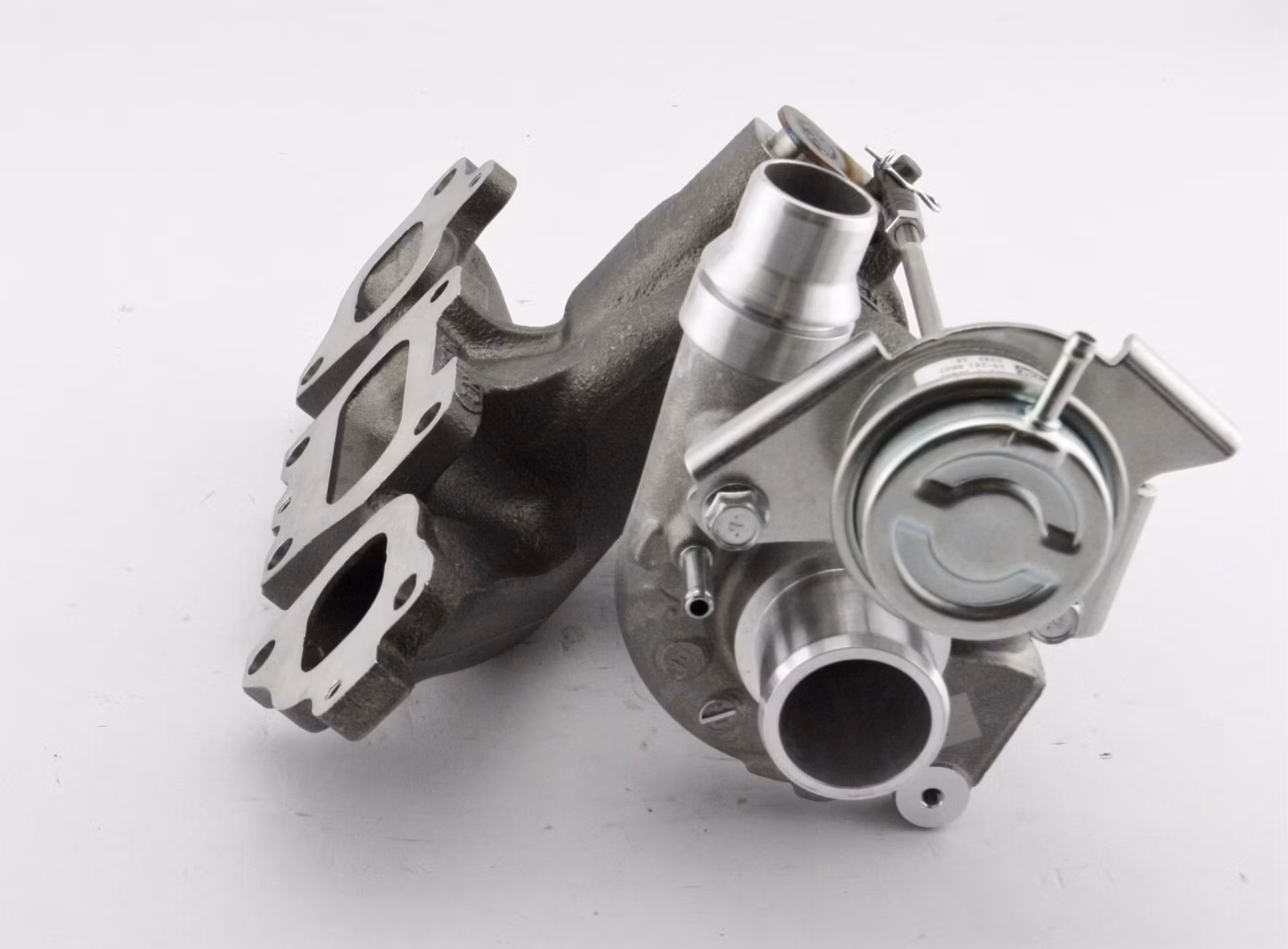 49373-05005 TD02H2 Mitsubishi Fabriksny turbo Renault Nissan