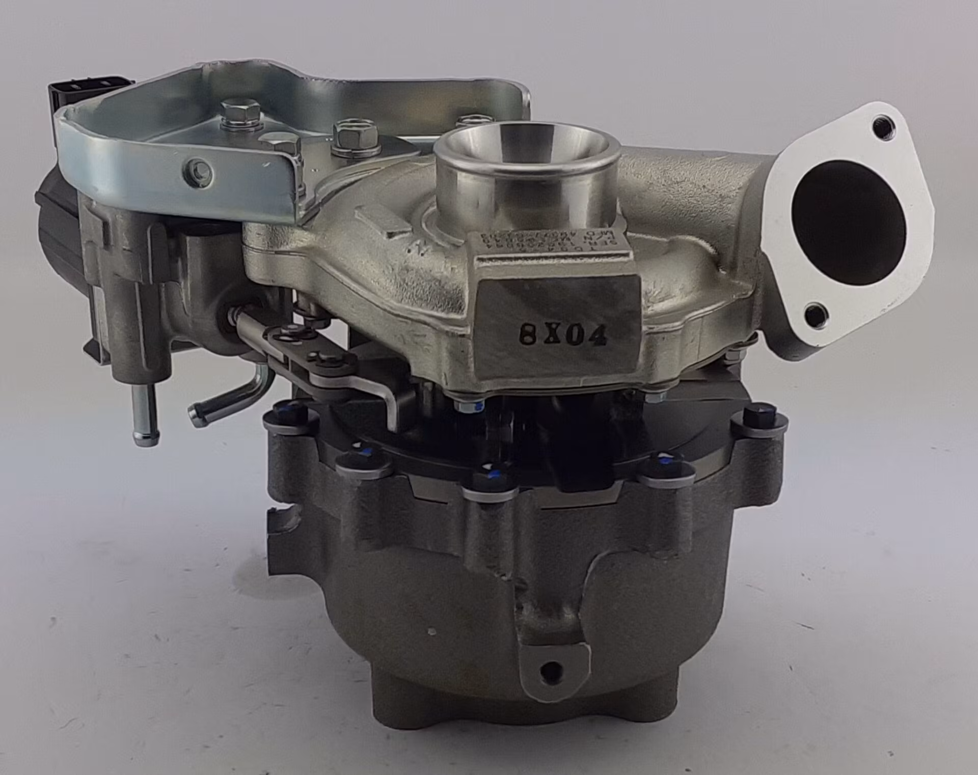 49377-03203 TD04L6 Mitsubishi Fabriksny turbo Fuso  Kanter