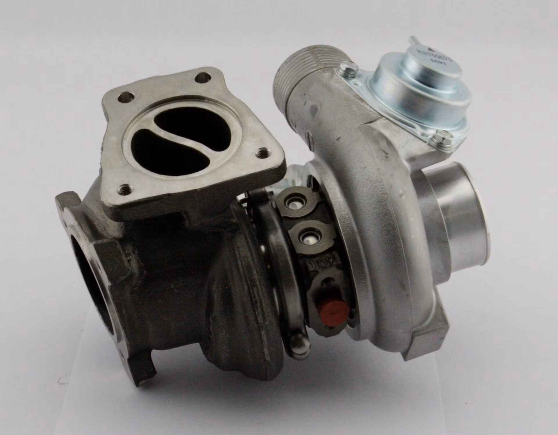 49377-06362 TD04L 15T Mitsubishi Fabriksny turbo Volvo S40 V40