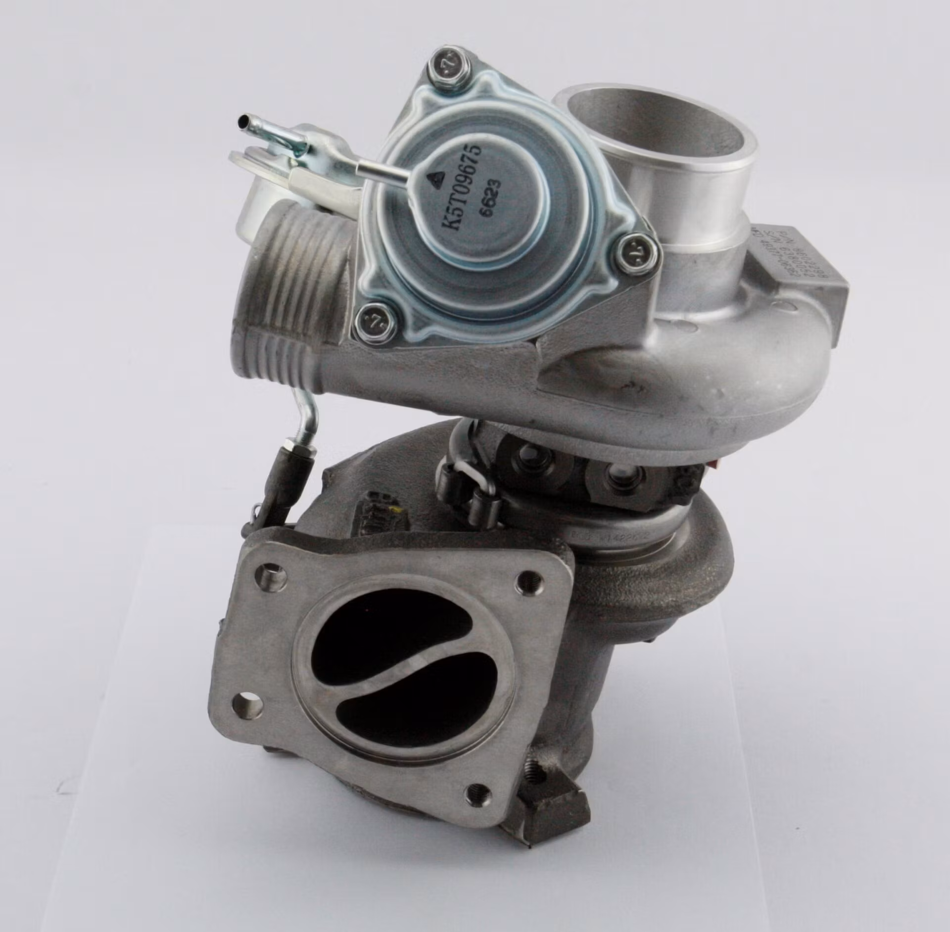 49377-06362 TD04L 15T Mitsubishi Fabriksny turbo Volvo S40 V40