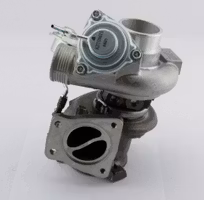 49377-06362 TD04L 15T Mitsubishi Fabriksny turbo Volvo S40 V40