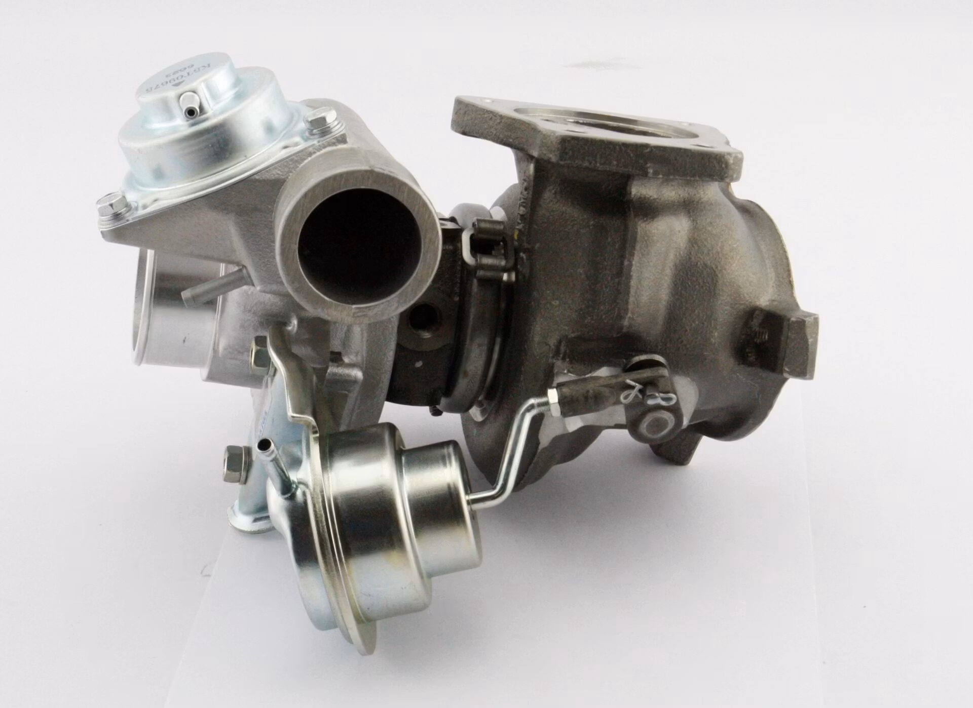 49377-06362 TD04L 15T Mitsubishi Fabriksny turbo Volvo S40 V40
