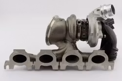 49477-02033 TD04LR6W Mitsubishi fabriksny turbo BMW Mini