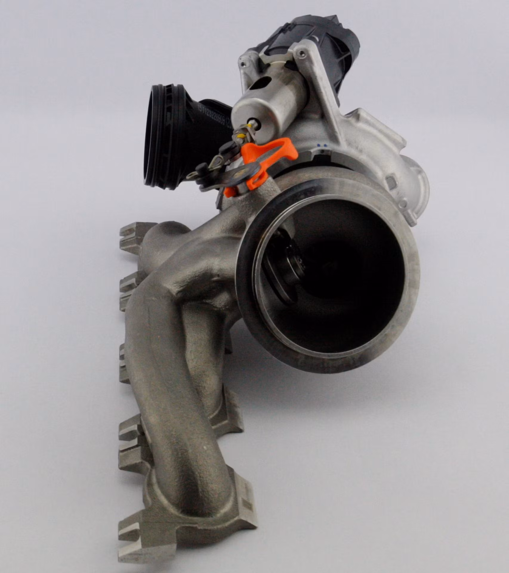 49477-02033 TD04LR6W Mitsubishi fabriksny turbo BMW Mini