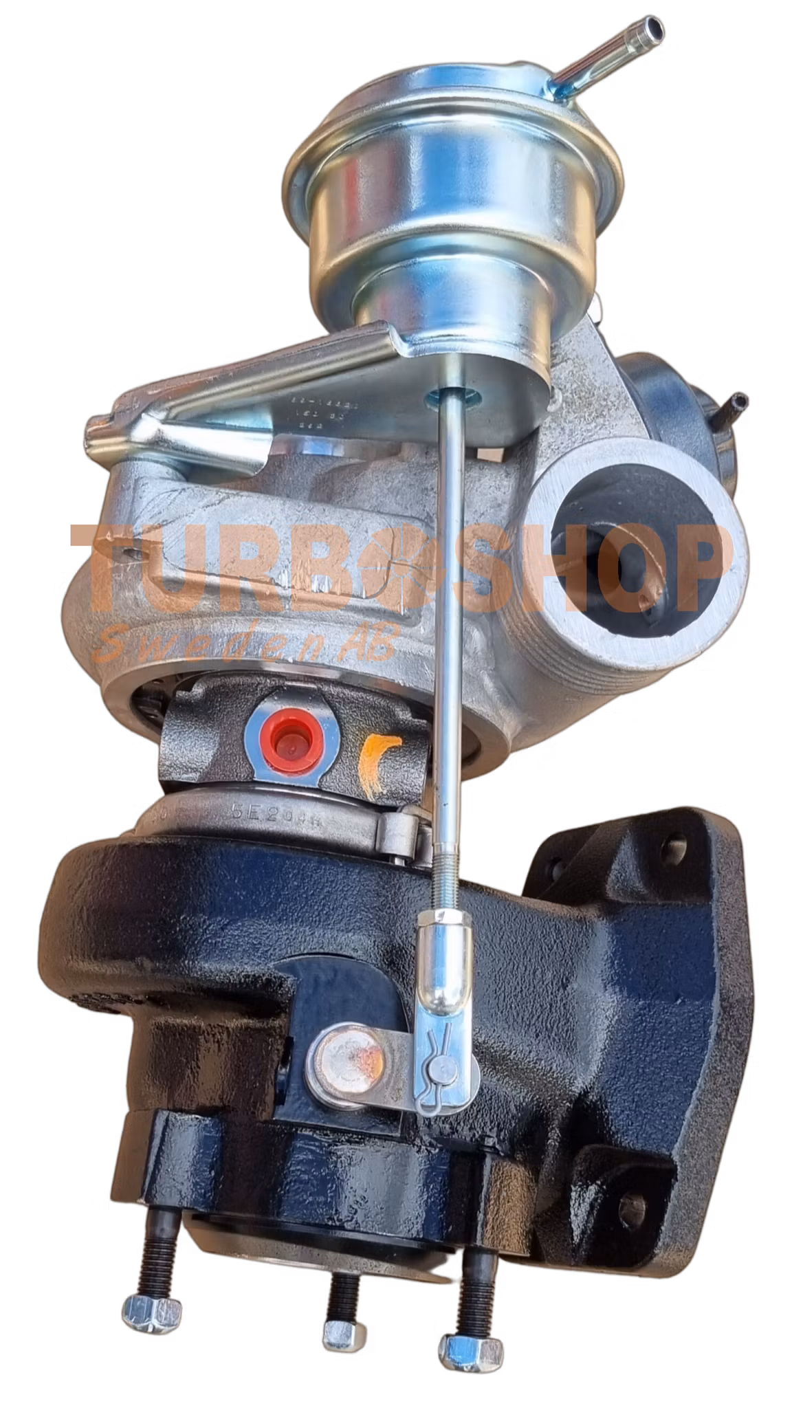 49189-01300 / 49189-01301 15G Volvo S70,850,V70 T5R OEM :6842744,5003910,8601070,8601226 ( Bytesturbo )