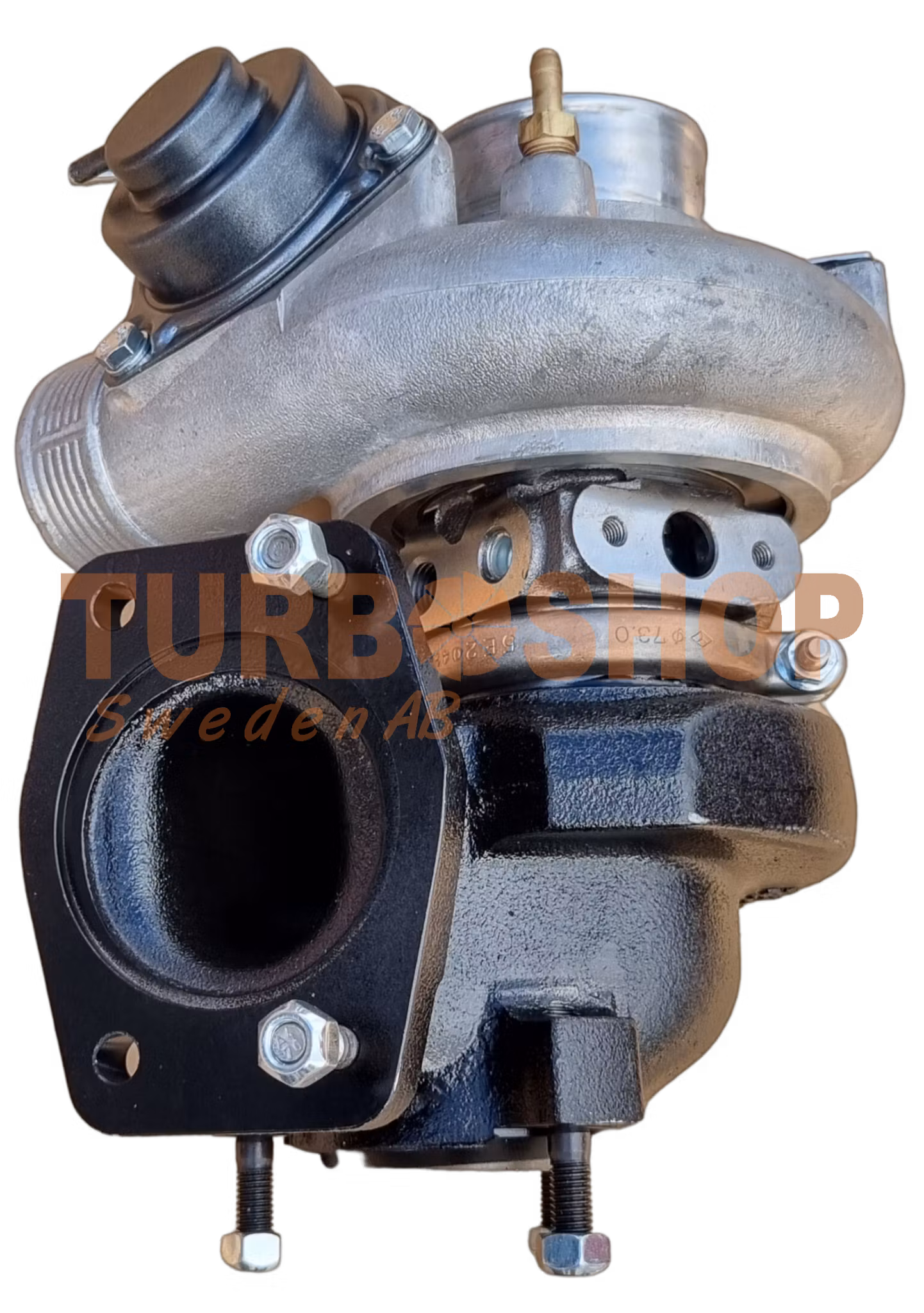 49189-01300 / 49189-01301 15G Volvo S70,850,V70 T5R OEM :6842744,5003910,8601070,8601226 ( Bytesturbo )