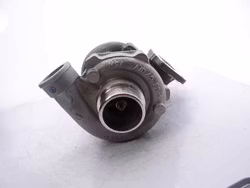 465776-5011S Garrett TA3106 fabriksny originalturbo
