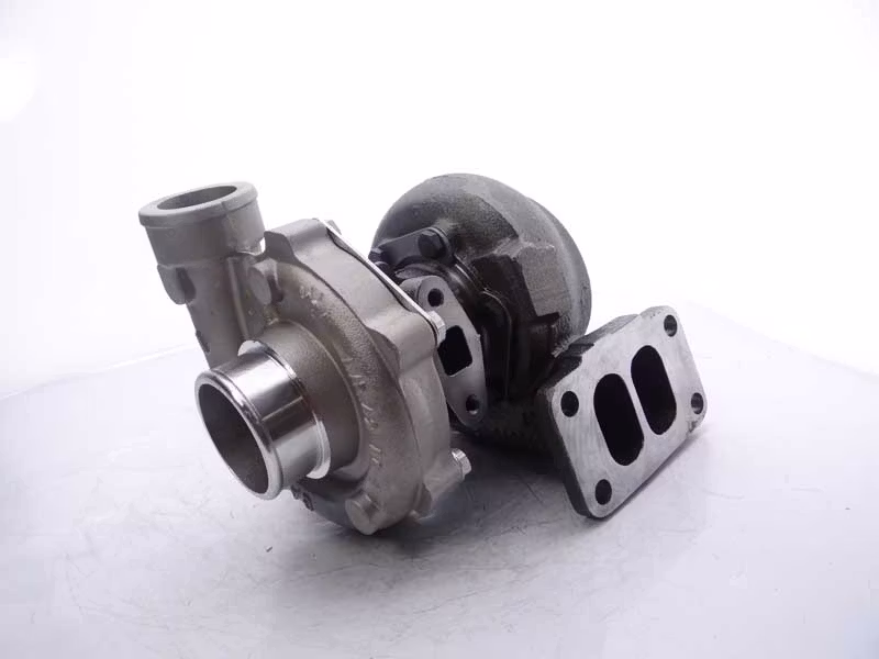 465776-5011S Garrett TA3106 fabriksny originalturbo