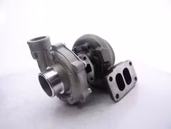 465776-5011S Garrett TA3106 fabriksny originalturbo