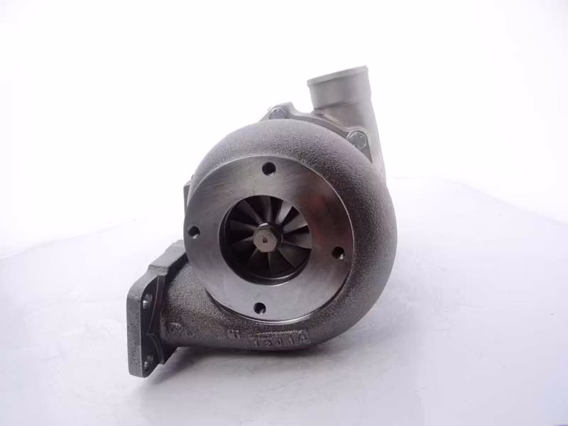465776-5011S Garrett TA3106 fabriksny originalturbo