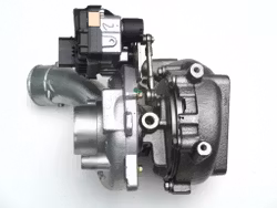 777159-5001S GTB1756VK Garrett renoverad bytesturbo.