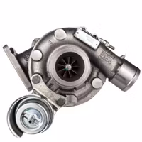 817579-5008S Garrett GT2052 fabriksny originalturbo Perkins / Caterpillar : T413586  4430311  3871630