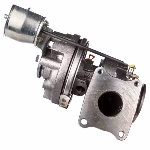 817579-5008S Garrett GT2052 fabriksny originalturbo Perkins / Caterpillar : T413586  4430311  3871630