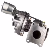 817579-5008S Garrett GT2052 fabriksny originalturbo Perkins / Caterpillar : T413586  4430311  3871630