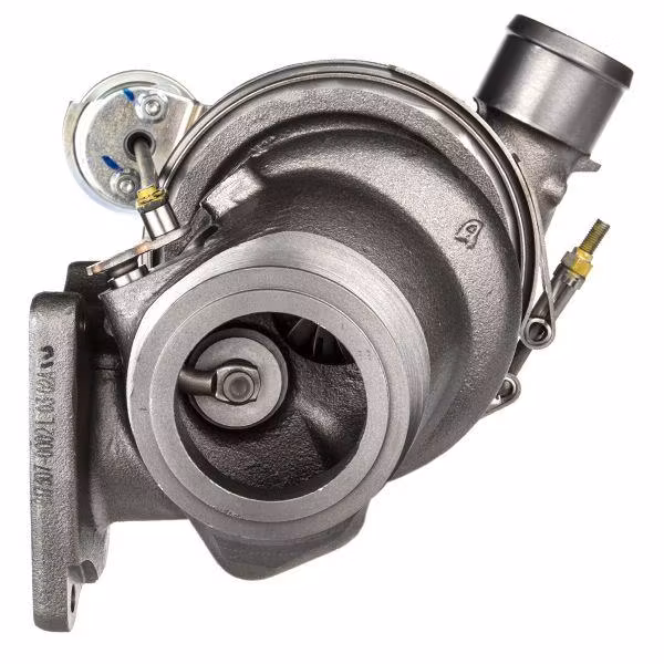 817579-5008S Garrett GT2052 fabriksny originalturbo Perkins / Caterpillar : T413586  4430311  3871630