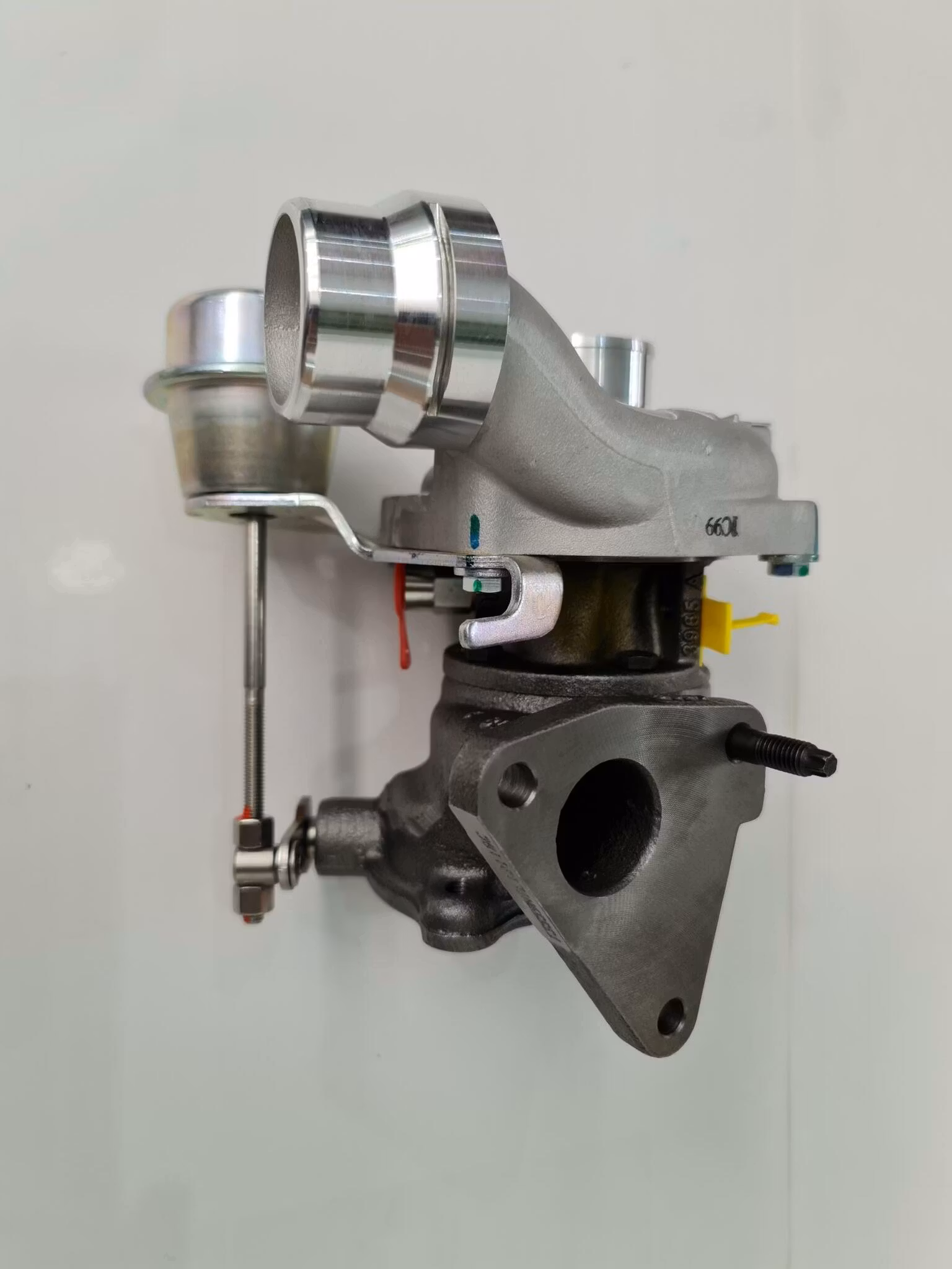 54359880029 / 54359980029 BorgWarner KP35 fabriksny originalturbo