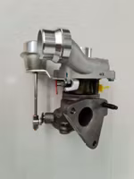 54359880029 / 54359980029 BorgWarner KP35 fabriksny originalturbo