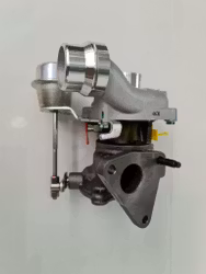 54359880029 / 54359980029 BorgWarner KP35 fabriksny originalturbo