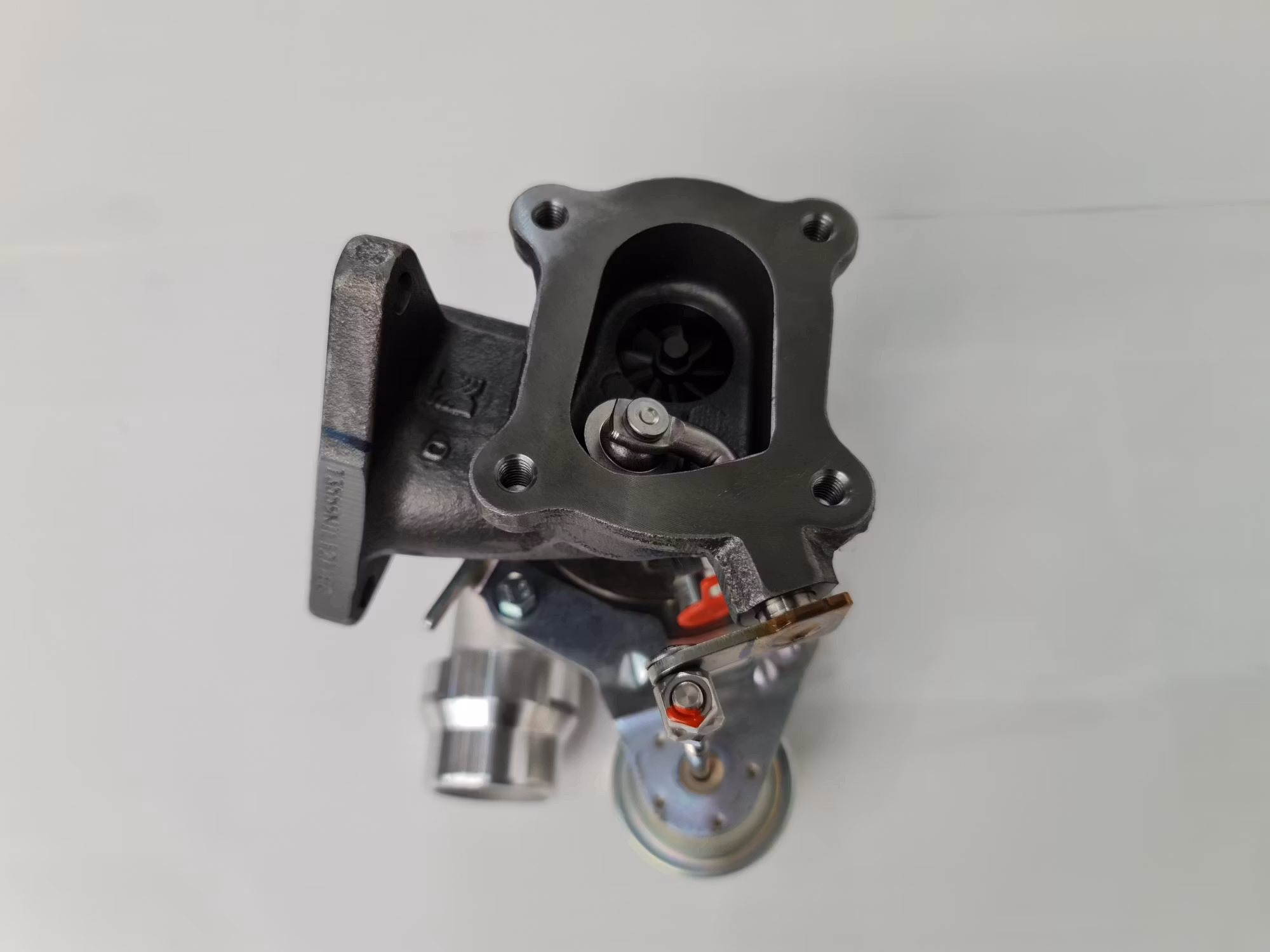 54359880029 / 54359980029 BorgWarner KP35 fabriksny originalturbo