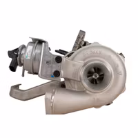 49477-01510 Mitsubishi TD04L10 fabriksny originalturbo