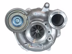 821613-5004S Garrett MGT2256SL Turbo BMW X5 X6 N63 TUE TwinPower N63B44 4.4L 821613-5004 ( Höger )