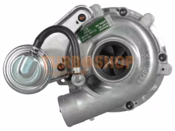 AS13 Volvo Penta fabriksny original turbo  D2-75 OEM : 3801341 D2 turbo