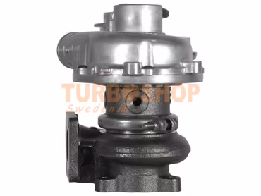 AS13 Volvo Penta fabriksny original turbo  D2-75 OEM : 3801341 D2 turbo