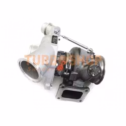 822206-5003S / 822206-5010S / 822206-5013S Garrett GTC3271BNSL Scania P270 / P280 /P310/P340 fabriksny original turbo