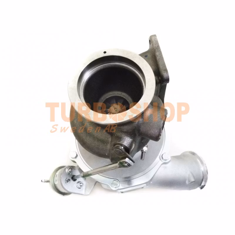 822206-5003S / 822206-5010S / 822206-5013S Garrett GTC3271BNSL Scania P270 / P280 /P310/P340 fabriksny original turbo