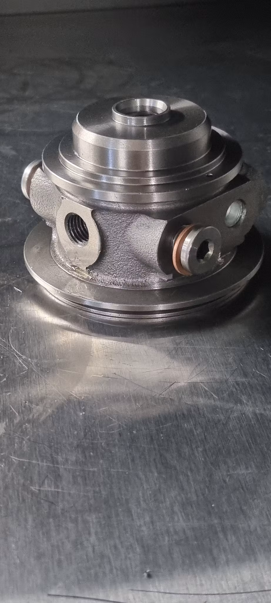 Vattenplugg / Rörpropp / Vattenpluggar / Vattenkylning M12x1.5 Mitsubishi TD04L / TD04HL / TD04 x2