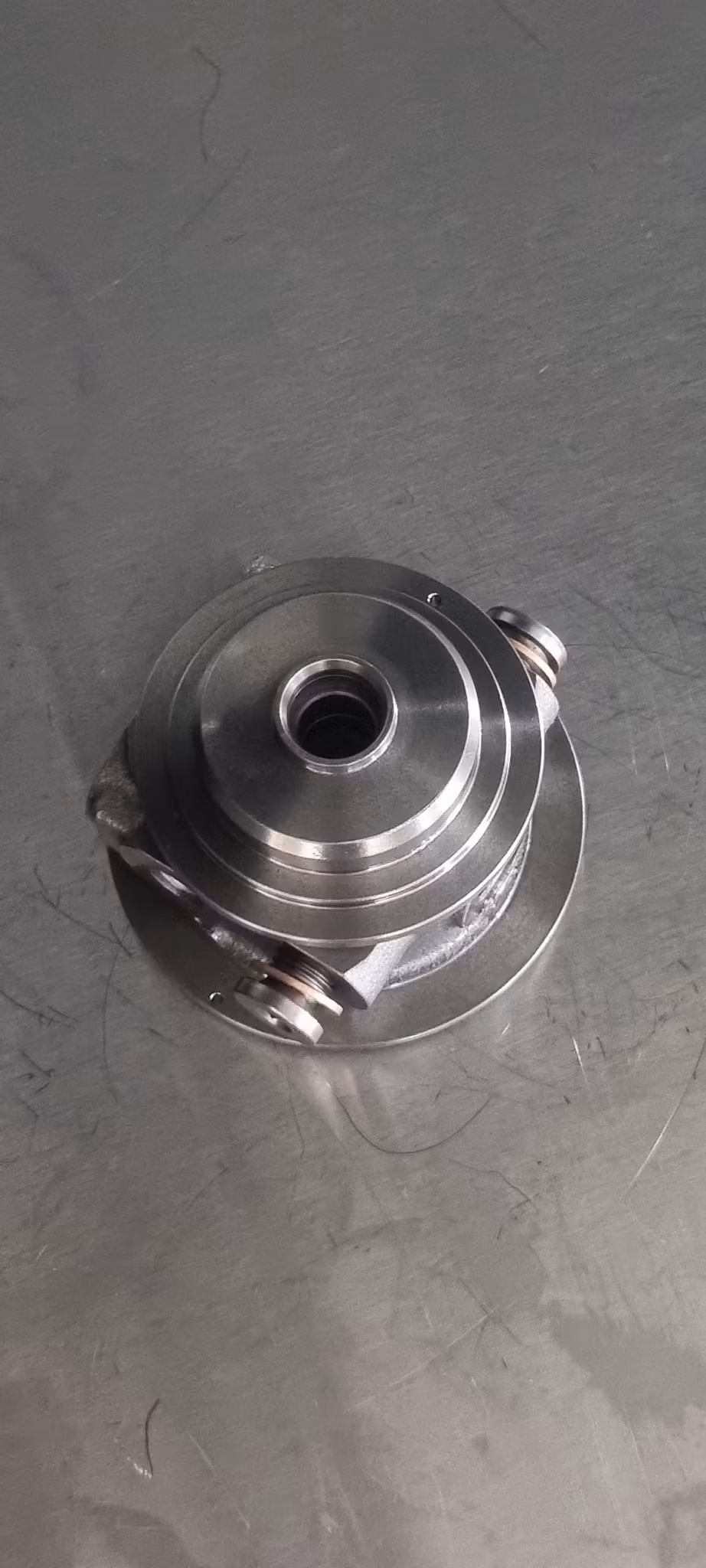 Vattenplugg / Rörpropp / Vattenpluggar / Vattenkylning M12x1.5 Mitsubishi TD04L / TD04HL / TD04 x2