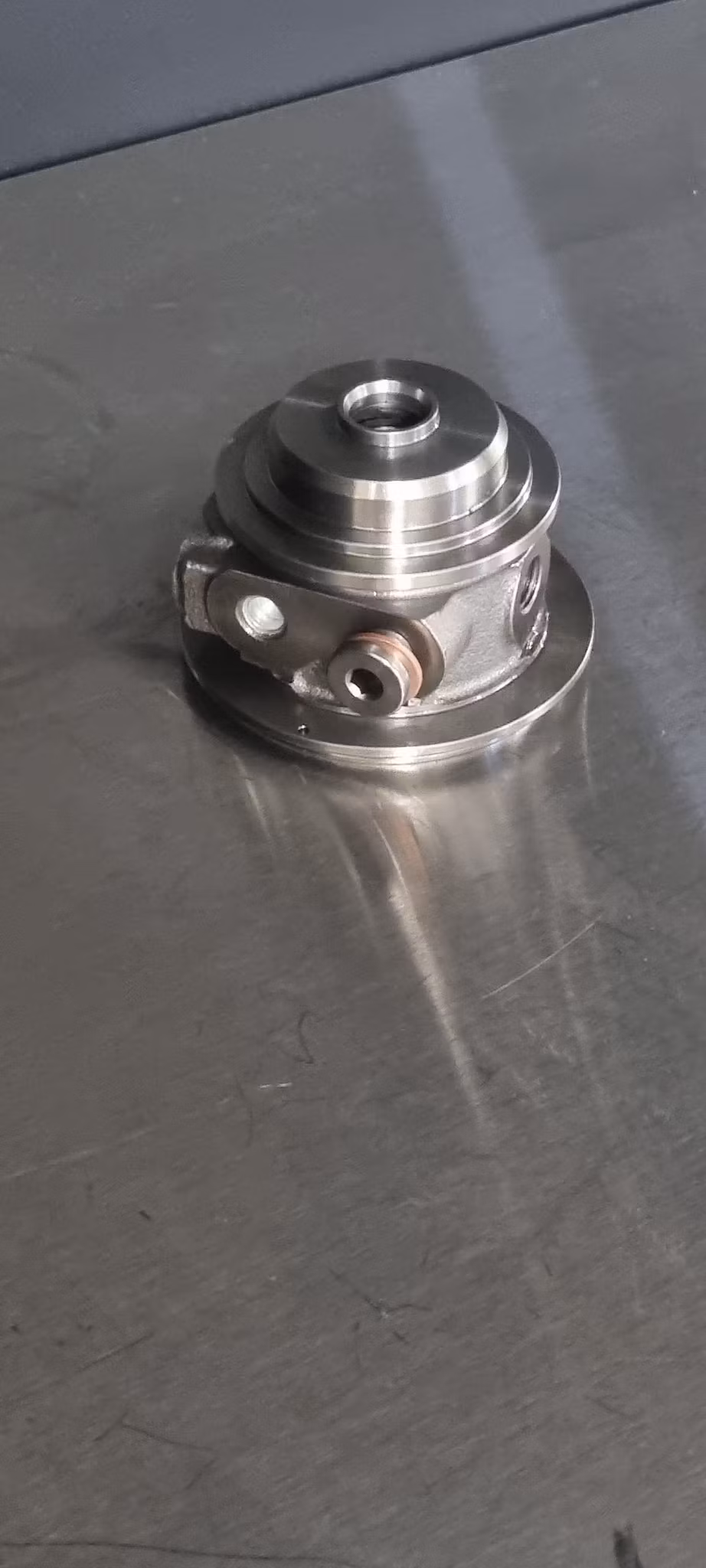 Vattenplugg / Rörpropp / Vattenpluggar / Vattenkylning M12x1.5 Mitsubishi TD04L / TD04HL / TD04 x2