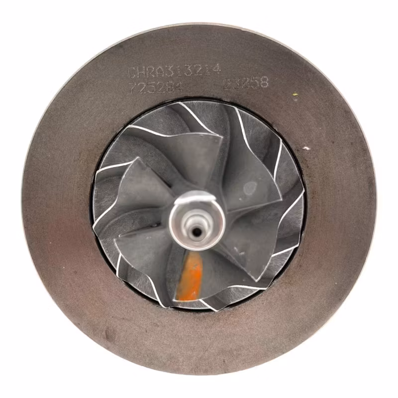 C13-214-01 , 313214 CZ Originalnummer : 836774745, 836774410 Centrumdel / Centrumkärna / Core / Chra