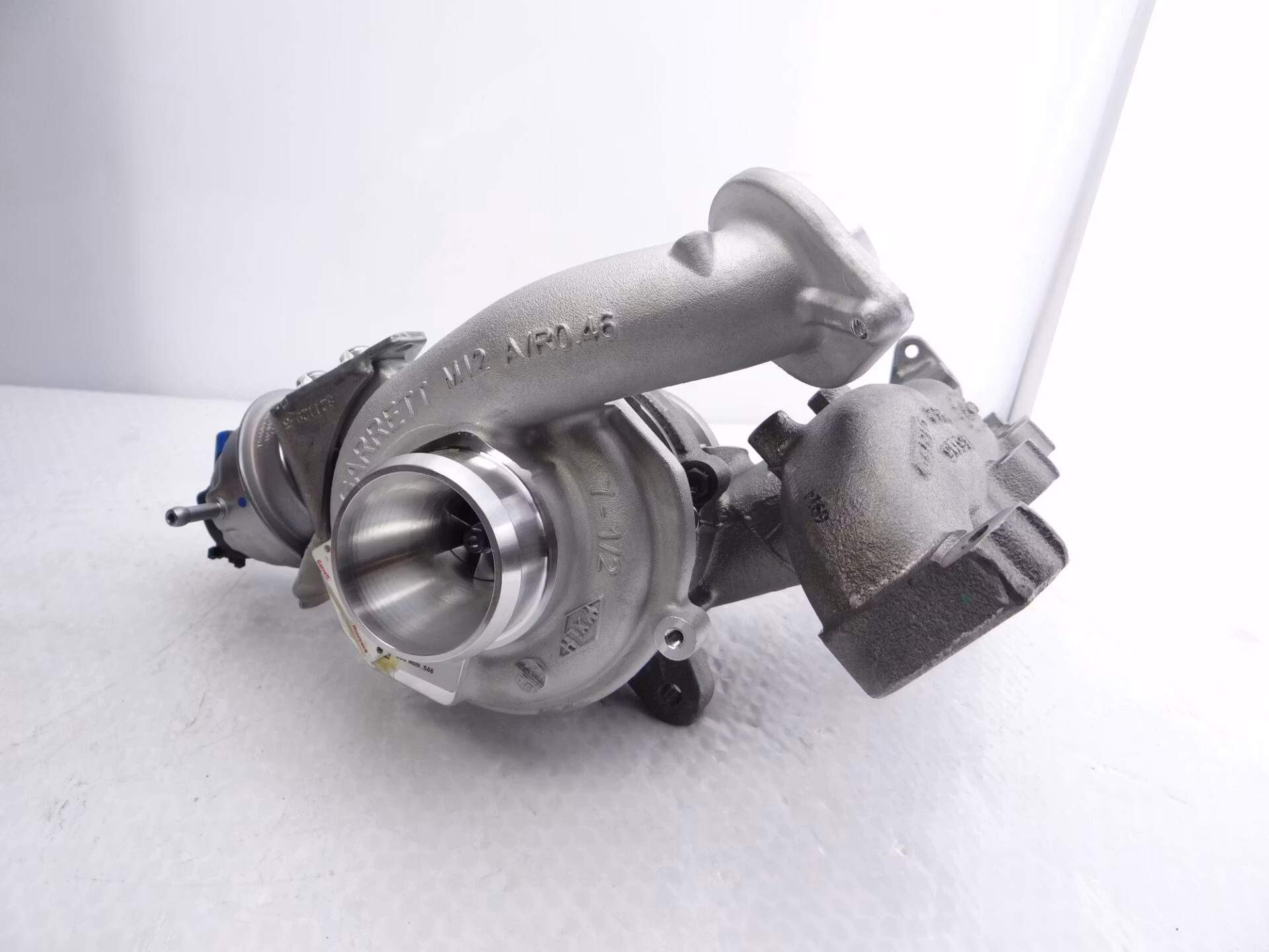 873767-5001S / 04L253014M  VW 2.0TDI  Garrett  GTD 1446 VZM Fabriksny originalturbo