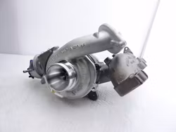 873767-5001S / 04L253014M  VW 2.0TDI  Garrett  GTD 1446 VZM Fabriksny originalturbo