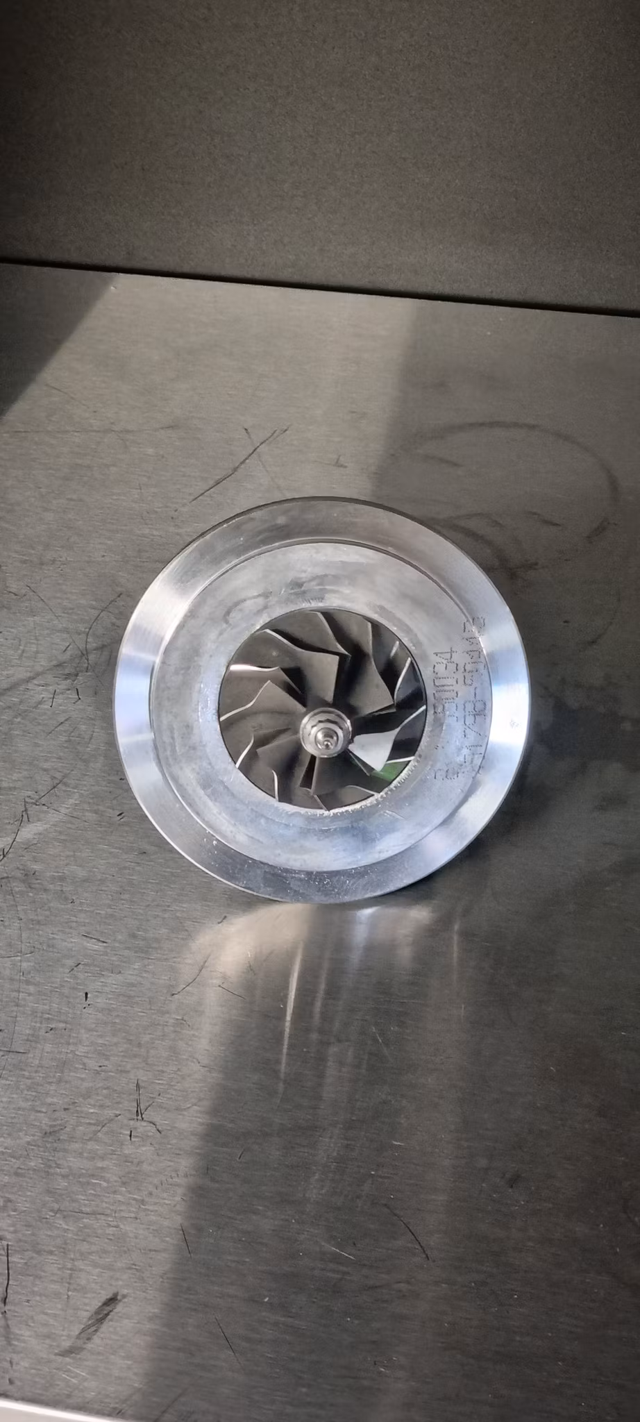 451298-5044S Garrett GT2052 Core / Centrumdel / Chra / Centrumkärna